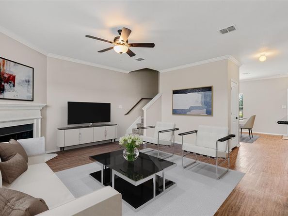 14353  Serrano Ridge Road , Fort Worth Texas 76052