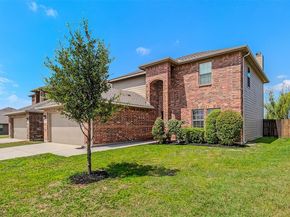 14353  Serrano Ridge Road , Fort Worth Texas 76052