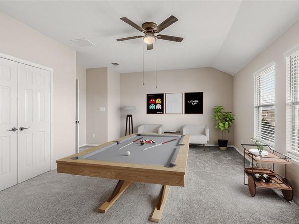 14353  Serrano Ridge Road , Fort Worth Texas 76052