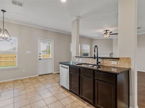 14353  Serrano Ridge Road , Fort Worth Texas 76052
