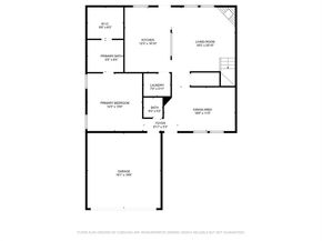 14353  Serrano Ridge Road , Fort Worth Texas 76052