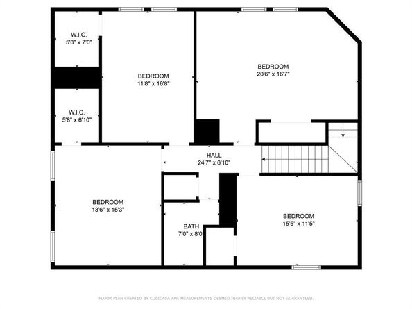 14353  Serrano Ridge Road , Fort Worth Texas 76052