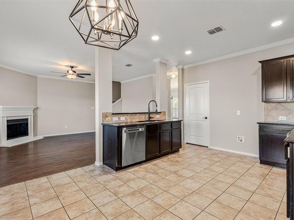 14353  Serrano Ridge Road , Fort Worth Texas 76052