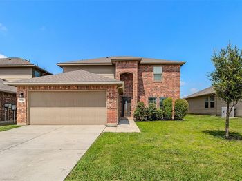 14353  Serrano Ridge Road 