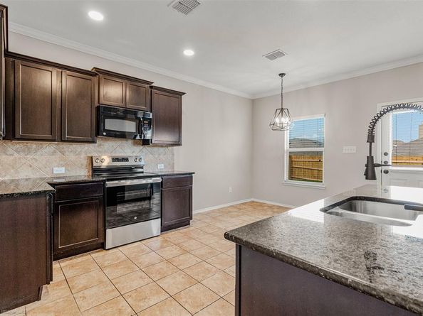 14353  Serrano Ridge Road , Fort Worth Texas 76052