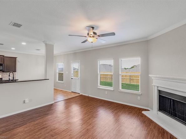 14353  Serrano Ridge Road , Fort Worth Texas 76052