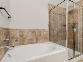 14353  Serrano Ridge Road , Fort Worth Texas 76052