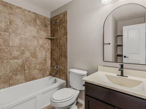 14353  Serrano Ridge Road , Fort Worth Texas 76052