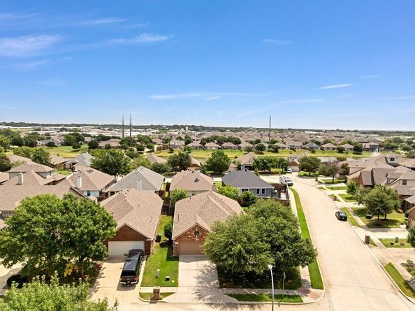 11500  Blue Jack Trail , Fort Worth Texas 76244