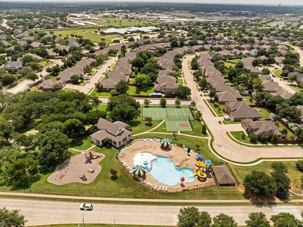 11500  Blue Jack Trail , Fort Worth Texas 76244