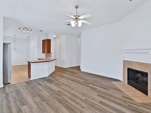 11500  Blue Jack Trail , Fort Worth Texas 76244