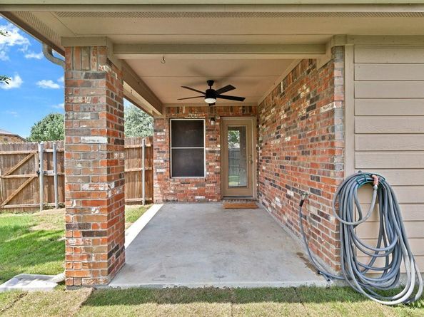 11500  Blue Jack Trail , Fort Worth Texas 76244