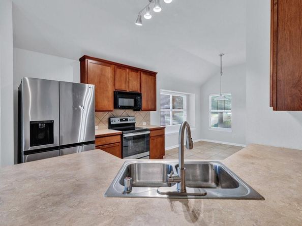 11500  Blue Jack Trail , Fort Worth Texas 76244