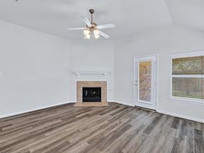 11500  Blue Jack Trail , Fort Worth Texas 76244