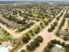 11500  Blue Jack Trail , Fort Worth Texas 76244