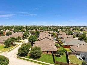 11500  Blue Jack Trail , Fort Worth Texas 76244