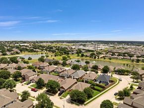 11500  Blue Jack Trail , Fort Worth Texas 76244