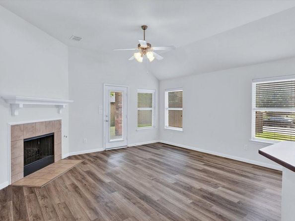11500  Blue Jack Trail , Fort Worth Texas 76244