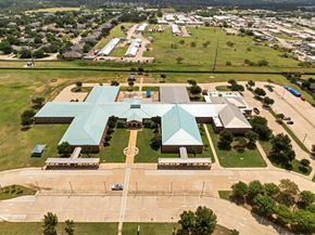 11500  Blue Jack Trail , Fort Worth Texas 76244