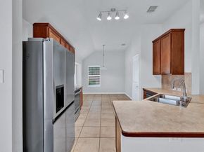 11500  Blue Jack Trail , Fort Worth Texas 76244