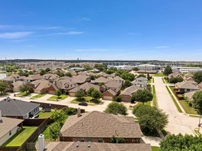 11500  Blue Jack Trail , Fort Worth Texas 76244