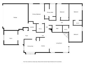 11500  Blue Jack Trail , Fort Worth Texas 76244