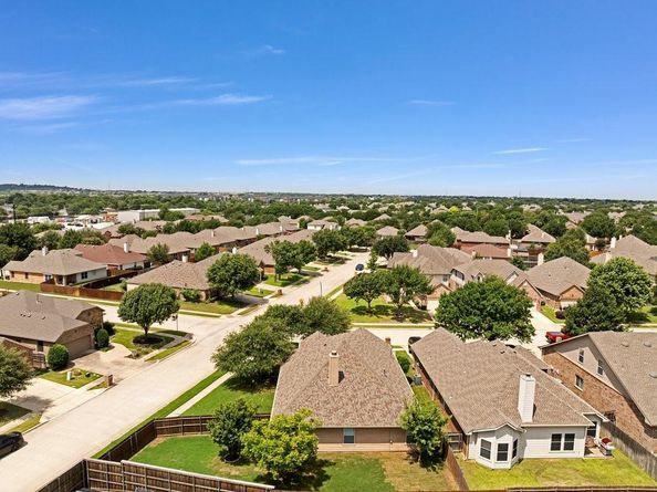 11500  Blue Jack Trail , Fort Worth Texas 76244