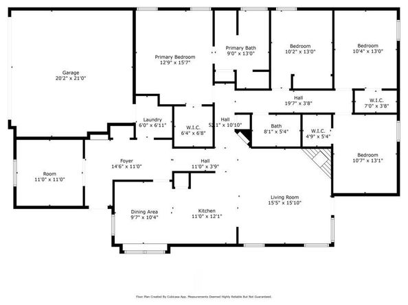 11500  Blue Jack Trail , Fort Worth Texas 76244