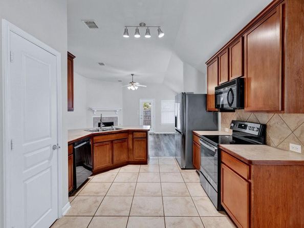 11500  Blue Jack Trail , Fort Worth Texas 76244