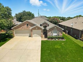 1637  Nightingale Lane , Corinth Texas 76210