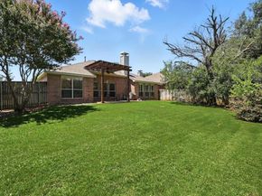 1637  Nightingale Lane , Corinth Texas 76210