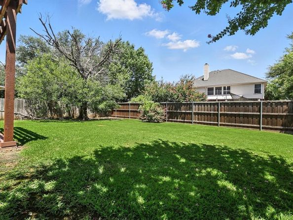 1637  Nightingale Lane , Corinth Texas 76210