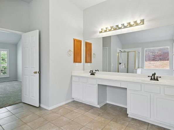 1637  Nightingale Lane , Corinth Texas 76210