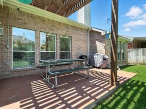 1637  Nightingale Lane , Corinth Texas 76210