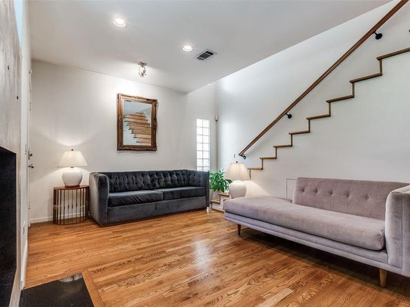 4134  Travis Street  1, Dallas Texas 75204