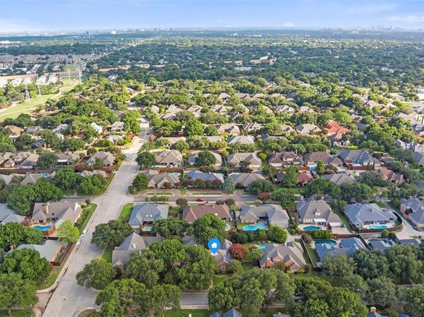 7032  Halprin Street , Dallas Texas 75252