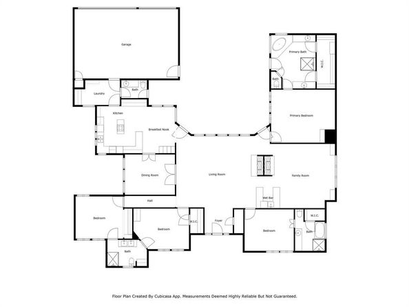 7032  Halprin Street , Dallas Texas 75252
