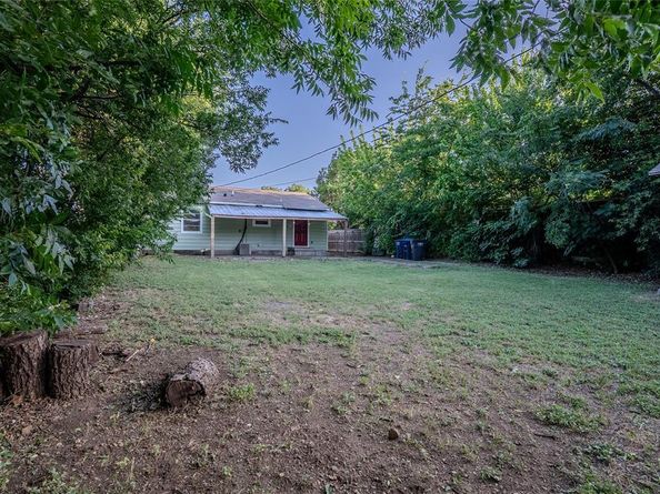 1109  Colvin Street , Fort Worth Texas 76104