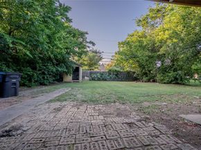 1109  Colvin Street , Fort Worth Texas 76104