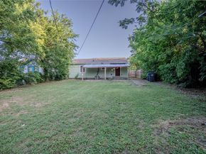 1109  Colvin Street , Fort Worth Texas 76104