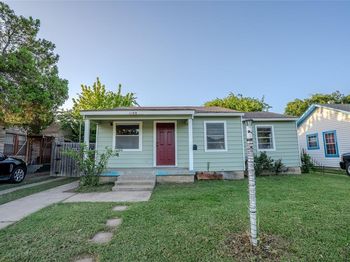 1109  Colvin Street 