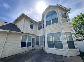 1026  Elm Drive , Providence Village Texas 76227
