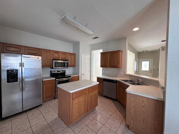 1026  Elm Drive , Providence Village Texas 76227