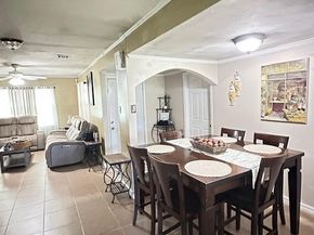2800  Brockbank Drive , Irving Texas 75062