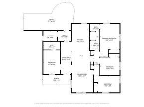 2800  Brockbank Drive , Irving Texas 75062