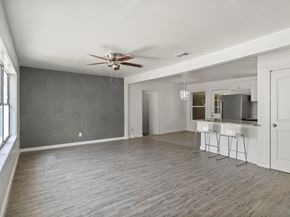 1729  Jocyle Street , Arlington Texas 76010