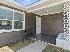 1729  Jocyle Street , Arlington Texas 76010
