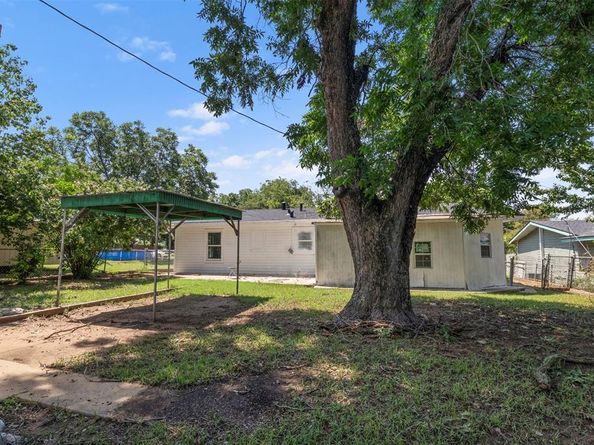 1729  Jocyle Street , Arlington Texas 76010