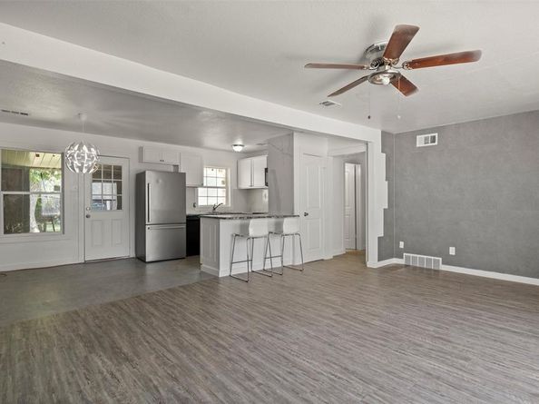 1729  Jocyle Street , Arlington Texas 76010