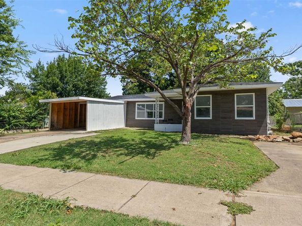 1729  Jocyle Street , Arlington Texas 76010